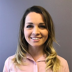 Nina, Security Specialist